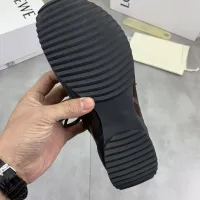 Cheap LOEWE Casual Shoes For Men #1416049 Replica Wholesale [$112.00 USD] [ITEM#1416049] on Replica LOEWE Casual Shoes