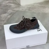 Cheap LOEWE Casual Shoes For Women #1416050 Replica Wholesale [$112.00 USD] [ITEM#1416050] on Replica LOEWE Casual Shoes