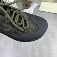 Cheap LOEWE Casual Shoes For Men #1416051 Replica Wholesale [$112.00 USD] [ITEM#1416051] on Replica LOEWE Casual Shoes