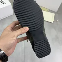 Cheap LOEWE Casual Shoes For Men #1416051 Replica Wholesale [$112.00 USD] [ITEM#1416051] on Replica LOEWE Casual Shoes