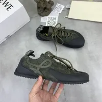 Cheap LOEWE Casual Shoes For Women #1416052 Replica Wholesale [$112.00 USD] [ITEM#1416052] on Replica LOEWE Casual Shoes