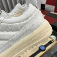 Cheap Moncler Casual Shoes For Men #1416053 Replica Wholesale [$85.00 USD] [ITEM#1416053] on Replica Moncler Casual Shoes