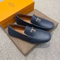 Cheap TOD'S Oxfords Shoes For Men #1416058 Replica Wholesale [$85.00 USD] [ITEM#1416058] on Replica TOD'S Oxfords Shoes