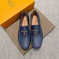Cheap TOD'S Oxfords Shoes For Men #1416058 Replica Wholesale [$85.00 USD] [ITEM#1416058] on Replica TOD'S Oxfords Shoes