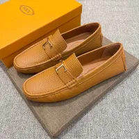 Cheap TOD'S Oxfords Shoes For Men #1416059 Replica Wholesale [$85.00 USD] [ITEM#1416059] on Replica TOD'S Oxfords Shoes