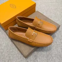 Cheap TOD'S Oxfords Shoes For Men #1416059 Replica Wholesale [$85.00 USD] [ITEM#1416059] on Replica TOD'S Oxfords Shoes