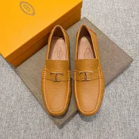 Cheap TOD'S Oxfords Shoes For Men #1416059 Replica Wholesale [$85.00 USD] [ITEM#1416059] on Replica TOD'S Oxfords Shoes