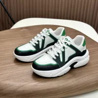 Cheap Louis Vuitton Casual Shoes For Men #1416060 Replica Wholesale [$140.00 USD] [ITEM#1416060] on Replica Louis Vuitton Casual Shoes