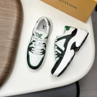 Cheap Louis Vuitton Casual Shoes For Men #1416060 Replica Wholesale [$140.00 USD] [ITEM#1416060] on Replica Louis Vuitton Casual Shoes