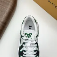 Cheap Louis Vuitton Casual Shoes For Men #1416060 Replica Wholesale [$140.00 USD] [ITEM#1416060] on Replica Louis Vuitton Casual Shoes