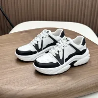 Cheap Louis Vuitton Casual Shoes For Men #1416061 Replica Wholesale [$140.00 USD] [ITEM#1416061] on Replica Louis Vuitton Casual Shoes