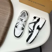 Cheap Louis Vuitton Casual Shoes For Men #1416061 Replica Wholesale [$140.00 USD] [ITEM#1416061] on Replica Louis Vuitton Casual Shoes