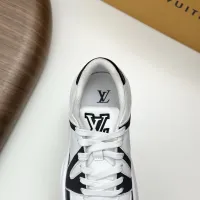 Cheap Louis Vuitton Casual Shoes For Men #1416061 Replica Wholesale [$140.00 USD] [ITEM#1416061] on Replica Louis Vuitton Casual Shoes