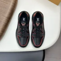 Cheap Louis Vuitton Casual Shoes For Men #1416062 Replica Wholesale [$140.00 USD] [ITEM#1416062] on Replica Louis Vuitton Casual Shoes