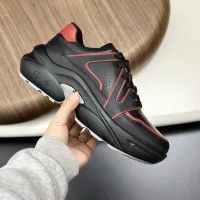 Cheap Louis Vuitton Casual Shoes For Men #1416062 Replica Wholesale [$140.00 USD] [ITEM#1416062] on Replica Louis Vuitton Casual Shoes