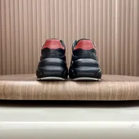 Cheap Louis Vuitton Casual Shoes For Men #1416062 Replica Wholesale [$140.00 USD] [ITEM#1416062] on Replica Louis Vuitton Casual Shoes