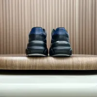 Cheap Louis Vuitton Casual Shoes For Men #1416063 Replica Wholesale [$140.00 USD] [ITEM#1416063] on Replica Louis Vuitton Casual Shoes