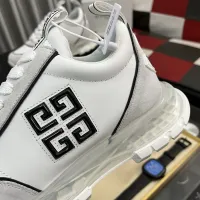 Cheap Givenchy Casual Shoes For Men #1416064 Replica Wholesale [$122.00 USD] [ITEM#1416064] on Replica Givenchy Casual Shoes