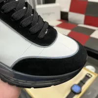 Cheap Givenchy Casual Shoes For Men #1416065 Replica Wholesale [$122.00 USD] [ITEM#1416065] on Replica Givenchy Casual Shoes