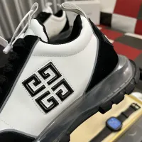 Cheap Givenchy Casual Shoes For Men #1416065 Replica Wholesale [$122.00 USD] [ITEM#1416065] on Replica Givenchy Casual Shoes