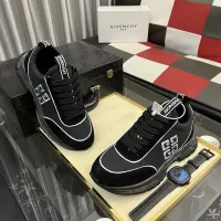 Cheap Givenchy Casual Shoes For Men #1416066 Replica Wholesale [$122.00 USD] [ITEM#1416066] on Replica Givenchy Casual Shoes