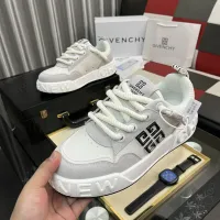 Cheap Givenchy Casual Shoes For Men #1416067 Replica Wholesale [$125.00 USD] [ITEM#1416067] on Replica Givenchy Casual Shoes
