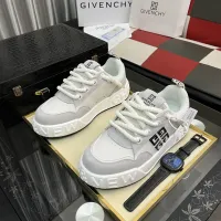 Cheap Givenchy Casual Shoes For Men #1416067 Replica Wholesale [$125.00 USD] [ITEM#1416067] on Replica Givenchy Casual Shoes