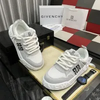 Cheap Givenchy Casual Shoes For Men #1416067 Replica Wholesale [$125.00 USD] [ITEM#1416067] on Replica Givenchy Casual Shoes