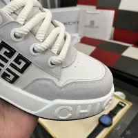 Cheap Givenchy Casual Shoes For Men #1416067 Replica Wholesale [$125.00 USD] [ITEM#1416067] on Replica Givenchy Casual Shoes