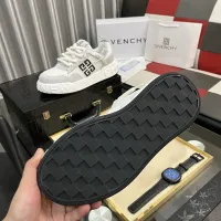 Cheap Givenchy Casual Shoes For Men #1416067 Replica Wholesale [$125.00 USD] [ITEM#1416067] on Replica Givenchy Casual Shoes