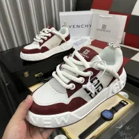Cheap Givenchy Casual Shoes For Men #1416068 Replica Wholesale [$125.00 USD] [ITEM#1416068] on Replica Givenchy Casual Shoes