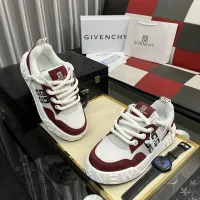 Cheap Givenchy Casual Shoes For Men #1416068 Replica Wholesale [$125.00 USD] [ITEM#1416068] on Replica Givenchy Casual Shoes