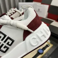 Cheap Givenchy Casual Shoes For Men #1416068 Replica Wholesale [$125.00 USD] [ITEM#1416068] on Replica Givenchy Casual Shoes