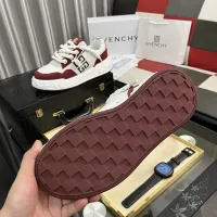 Cheap Givenchy Casual Shoes For Men #1416068 Replica Wholesale [$125.00 USD] [ITEM#1416068] on Replica Givenchy Casual Shoes