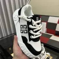 Cheap Givenchy Casual Shoes For Men #1416069 Replica Wholesale [$125.00 USD] [ITEM#1416069] on Replica Givenchy Casual Shoes