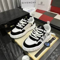 Cheap Givenchy Casual Shoes For Men #1416069 Replica Wholesale [$125.00 USD] [ITEM#1416069] on Replica Givenchy Casual Shoes