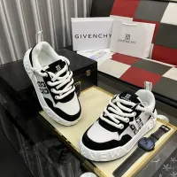 Cheap Givenchy Casual Shoes For Men #1416069 Replica Wholesale [$125.00 USD] [ITEM#1416069] on Replica Givenchy Casual Shoes