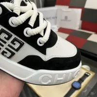 Cheap Givenchy Casual Shoes For Men #1416069 Replica Wholesale [$125.00 USD] [ITEM#1416069] on Replica Givenchy Casual Shoes