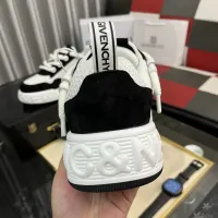 Cheap Givenchy Casual Shoes For Men #1416069 Replica Wholesale [$125.00 USD] [ITEM#1416069] on Replica Givenchy Casual Shoes