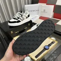 Cheap Givenchy Casual Shoes For Men #1416069 Replica Wholesale [$125.00 USD] [ITEM#1416069] on Replica Givenchy Casual Shoes