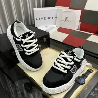 Cheap Givenchy Casual Shoes For Men #1416070 Replica Wholesale [$125.00 USD] [ITEM#1416070] on Replica Givenchy Casual Shoes