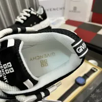 Cheap Givenchy Casual Shoes For Men #1416070 Replica Wholesale [$125.00 USD] [ITEM#1416070] on Replica Givenchy Casual Shoes