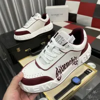 Cheap Givenchy Casual Shoes For Men #1416071 Replica Wholesale [$128.00 USD] [ITEM#1416071] on Replica Givenchy Casual Shoes