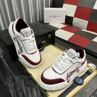 Cheap Givenchy Casual Shoes For Men #1416071 Replica Wholesale [$128.00 USD] [ITEM#1416071] on Replica Givenchy Casual Shoes