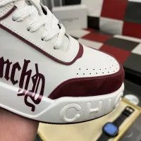 Cheap Givenchy Casual Shoes For Men #1416071 Replica Wholesale [$128.00 USD] [ITEM#1416071] on Replica Givenchy Casual Shoes