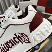 Cheap Givenchy Casual Shoes For Men #1416071 Replica Wholesale [$128.00 USD] [ITEM#1416071] on Replica Givenchy Casual Shoes