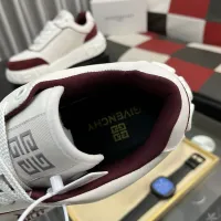 Cheap Givenchy Casual Shoes For Men #1416071 Replica Wholesale [$128.00 USD] [ITEM#1416071] on Replica Givenchy Casual Shoes