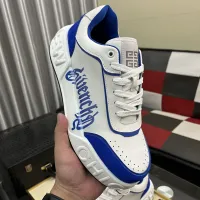 Cheap Givenchy Casual Shoes For Men #1416072 Replica Wholesale [$128.00 USD] [ITEM#1416072] on Replica Givenchy Casual Shoes