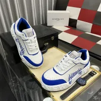 Cheap Givenchy Casual Shoes For Men #1416072 Replica Wholesale [$128.00 USD] [ITEM#1416072] on Replica Givenchy Casual Shoes