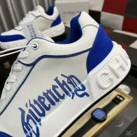 Cheap Givenchy Casual Shoes For Men #1416072 Replica Wholesale [$128.00 USD] [ITEM#1416072] on Replica Givenchy Casual Shoes